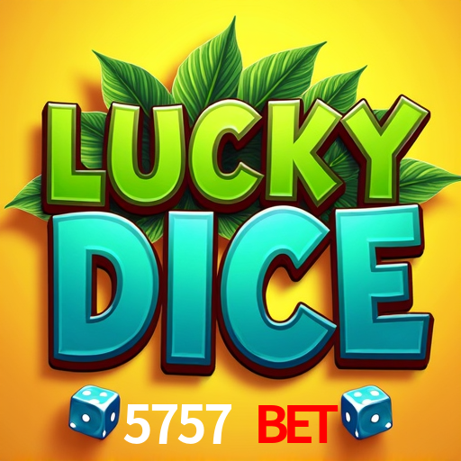 5757 Bet: A Experiência de Casino com Jogos de Mesa ao Vivo