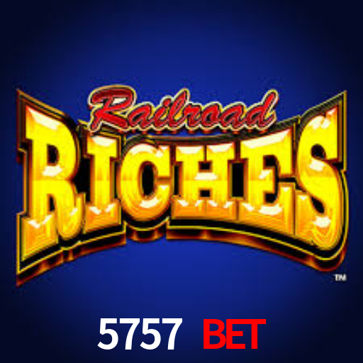 5757 Bet App