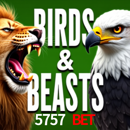 5757 Bet Login