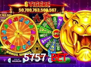 5757 Bet