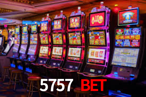 5757 Bet