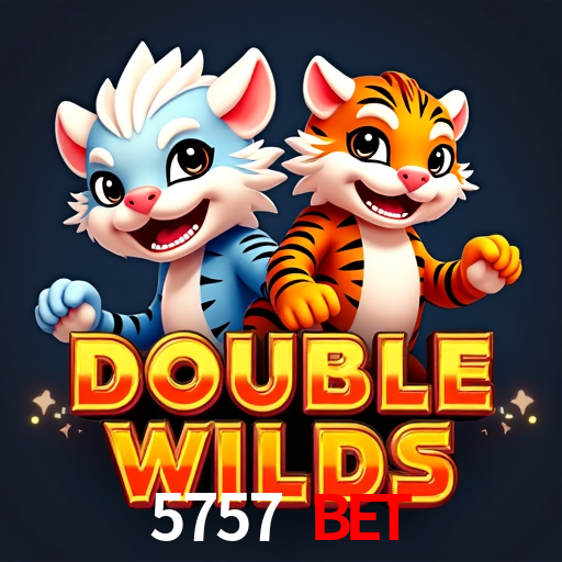 5757 Bet