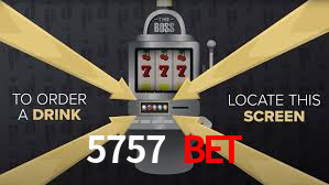 5757 Bet