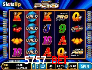 Ofertas Imperdíveis na 5757 Bet: Promoções e Bônus Que Valem a Pena