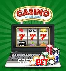 Experimente o Login Seguro Premium no 5757 Bet