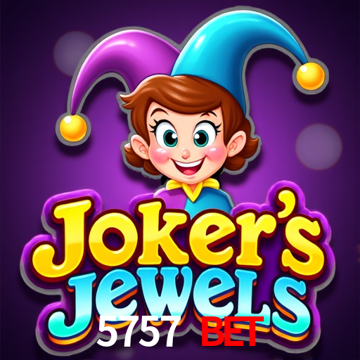 5757 Bet Login