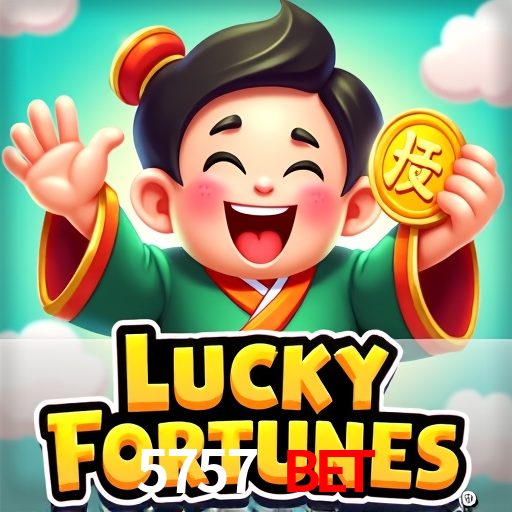 5757 Bet App