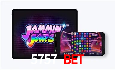 Explore as vantagens do 5757 Bet: serviço profissional e confiabilidade