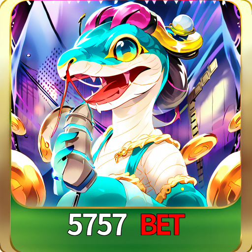 5757 Bet